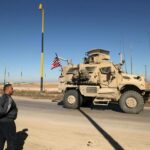 le retrait des troupes américaines doit s’achever « d’ici à un mois »