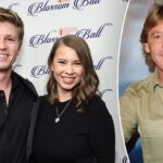 Bindi Irwin, Robert pay heartfelt tribute to Steve Irwin on 64th birthday