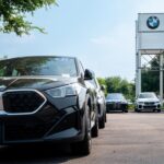 BMW recalls 90,000 vehicles over engine starter fire risk safety concern