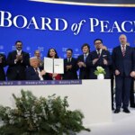 UN Security Council Gaza meeting moved up ahead of Trump Board of Peace meeting