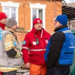 Russian drone strike kills father, 3 children in Ukraine&rsquo;s Kharkiv region