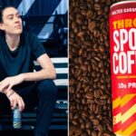 WNBA star Breanna Stewart partners with Throne SPORT COFFEE