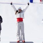 Olympic Games photo gallery: Meet the United States athletes who won medals