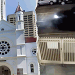 Video shows truck ramming into Brisbane Synagogue in suspected hate crime