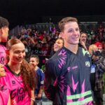 49ers&rsquo; Brock Purdy plays hometown hero for girls&rsquo; flag-football game