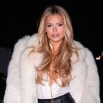 Brooks Nader recovers from severe food poisoning after ambulance call