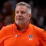 Former Auburn coach Bruce Pearl calls for ‘free Iran’ after US-Israel strikes