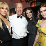 Rumer Willis defends working four jobs as single mom amid criticism