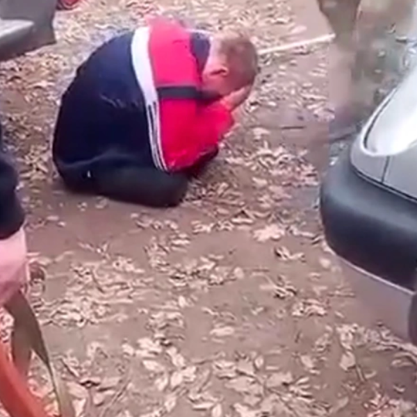 Au sein de l’armée russe, les « annulations » ou exécutions sommaires de militaires récalcitrants