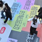 En Chine, les petits investisseurs succombent aux sirènes de l’or virtuel