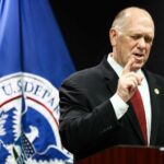 VIDEO L’émissaire de Donald Trump annonce le retrait « immédiat » de 700 policiers de Minneapolis