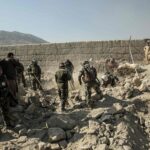 L’Afghanistan affirme avoir lancé des « attaques massives » sur le Pakistan, en réponse à des bombardements