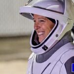 suivez le lancement de la première Française à aller dans l’espace depuis 25 ans