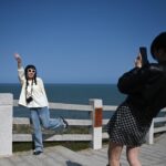 Pour Pékin, les voyages forment la jeunesse taïwanaise au rapprochement