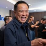 En Thaïlande, le premier ministre conservateur déjoue les pronostics et remporte les législatives