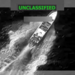 Nouvelle frappe américaine sur une embarcation de trafiquants de drogue présumés dans le Pacifique