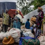 Au Burundi, la détresse des réfugiés congolais du camp de Cishemere