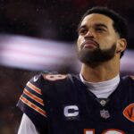 NFL news: Bears star Caleb Williams responds to nail polish critics