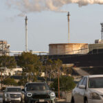 California gas prices surge 40 cents to $4.58 amid refinery closures