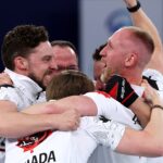 Canadian men’s curling wins Olympic gold after being accused of cheating