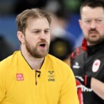 Canada-Sweden Olympic curling match erupts over cheating allegations