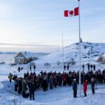 Canada and France opening consulates in Greenland&rsquo;s capital amid Trump push