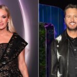 Carrie Underwood and Luke Bryan butt heads during &lsquo;American Idol&rsquo; judging
