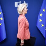 l’accord commercial entrera en vigueur sans attendre le vote du Parlement européen