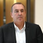 Jean-Marc Morandini visé par une nouvelle plainte pour « tentative de corruption de mineurs » mais pour des faits prescrits
