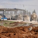 En Syrie, l’armée américaine affirme avoir frappé plus de 30 cibles de l’Etat islamique