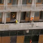 les pratiques frauduleuses du secteur du bâtiment mises au jour