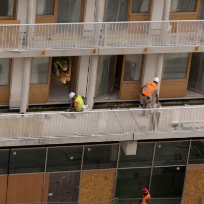 les pratiques frauduleuses du secteur du bâtiment mises au jour