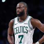 Jaylen Brown, Beverly Hills at odds over private party incident