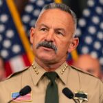 California gubernatorial candidate Chad Bianco reveals sports vision for state