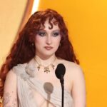 Chappell Roan leaves Wasserman talent agency over DOJ Epstein emails