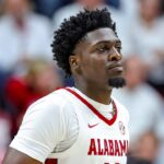 Alabama player Charles Bediako loses court case against NCAA