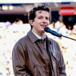 Charlie Puth praised for Super Bowl LX national anthem performance