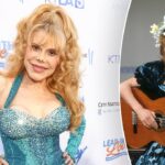 Charo, 75, embraces aging with wisdom and grace after husband&rsquo;s death