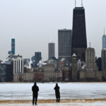 Chicago emerging as ground zero for collapse in downtown office values