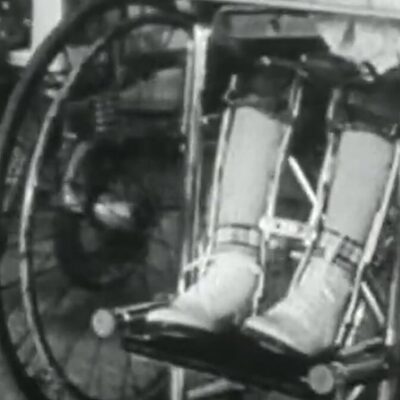 How safe is America from polio?