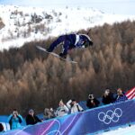 NFL news: Browns star Myles Garrett supports girlfriend Chloe Kim at Olympics