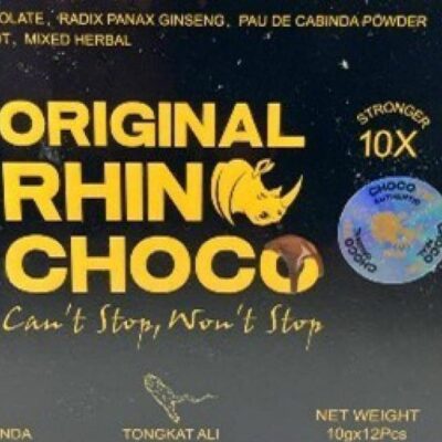 Chocolate supplement recalled because it contains erectile dysfunction drug