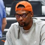 Chris Bosh woke up in pool of blood after scary blackout incident