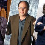 Jason Alexander reveals actors considered for George Costanza &lsquo;Seinfeld&rsquo; role
