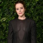 Claire Foy reveals 5-year stomach parasite battle she got from Morocco
