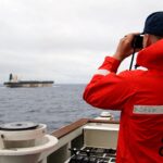 Cuba’s coast guard killed four people and wounded six others