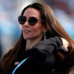 Jordon Hudson has clear message after Bill Belichick&rsquo;s HOF snub