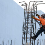 The Bureau of Labor Statistic released a report about deadly work injuries