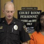 Woman who falsely accused Duke players of rape freed after murder sentence