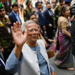 Muhammad Yunus annonce la démission du gouvernement provisoire quatre jours après les élections législatives